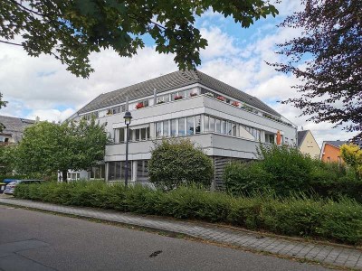 Luxus 4-Raumwohnung in ruhiger Wohnlage von Kändler mit Stellplatz oder Carport