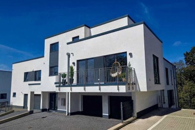 Kenn | Kenner Ley | exklusive Ausstattung | Balkon | TG-Stellplatz mit Wallbox