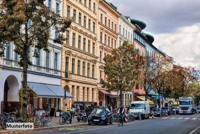 4-Zimmer-Wohnung mit Loggia