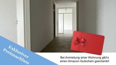 Jetzt Zuschlagen! Renovierte 3,5 Zimmer Wohnung