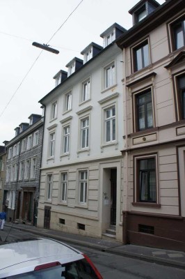 Altbauwohnung in der Nordstadt