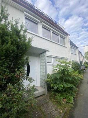 Bezugsfertig* Hübsches Reihenmittelhaus in familienfreundlicher Lage