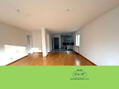 Gemütliche Altstadt-Wohnung mit �