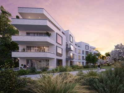 Vertriebsstart Seepalais: 5-Zimmer-Penthouse für höchste Ansprüche