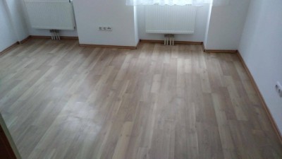 Studenten. - oder Arbeiterwohnung