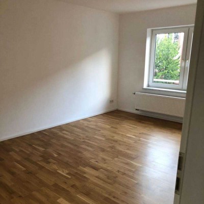 Helle 3-Zimmer-Wohnung mit ca. 80 m² in zentraler Lage von Leverkusen-Wiesdorf