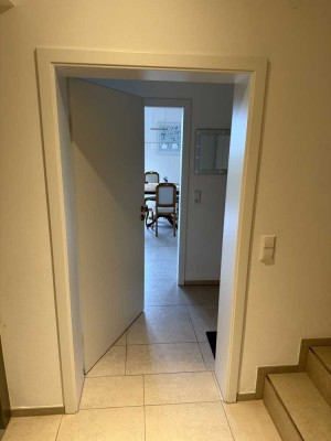 Attraktive 3-Zimmer Wohnung mit Balkon im 2. OG in Dillingen a.d. Donau