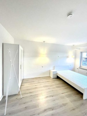 2,5 Zimmer - 6% Rendite - renoviert und vermietet