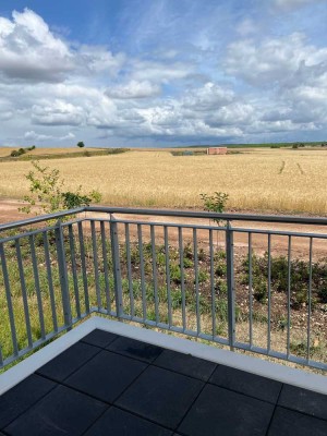 Moderne 3-Zimmer-Wohnung in Hargesheim mit Balkon und Tiefgaragenstellplatz