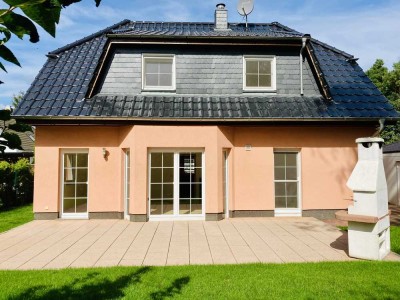 Einfamilienhaus zur Miete in Cottbus / Gallinchen