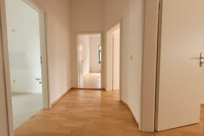 Schöne 3-Raumwohnung im schönen Zentrum von Gotha