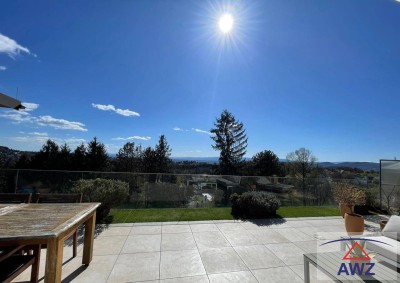 Top Penthouse-Wohnung mit großer Terrasse nahe LKH Graz!