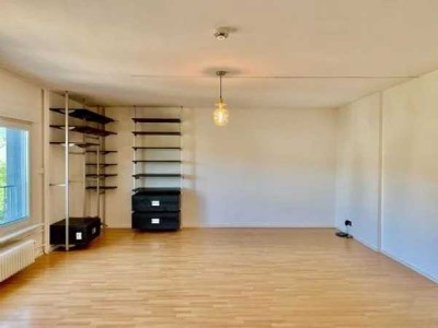 Freundliche 1-Zimmer-Wohnung in Lörrach-Stetten, unmittelbar  an der Schweizer Grenze