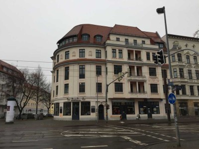 Ansprechende 2-Raum-Wohnung in verkehrsgünstiger Lage (WE 03)