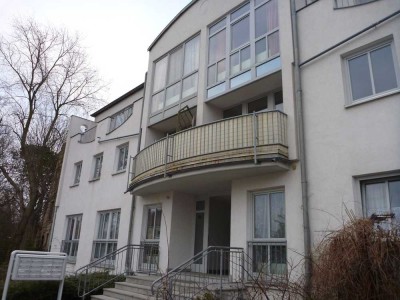 Dach Juhe mit hohem Giebel und Fernsicht