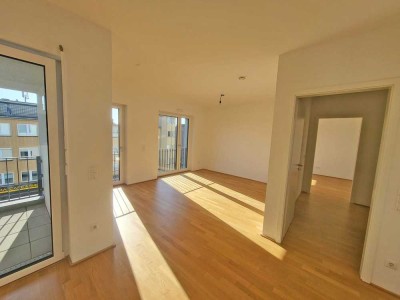TOP 2-Zimmerwohnung mit Balkon Homberger Höfe Innenstadt Moers