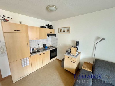 Gemütliche Wohnung zur Selbstnutzung oder Kapitalanlage