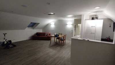 Moderne, sanierte 3-Zimmer-Wohnung in Niesig - Am Sonnenhain