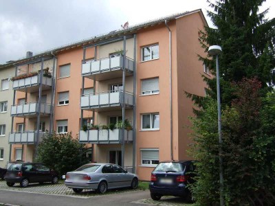 Stilvolle 4-Zimmer-Wohnung in Toplage!