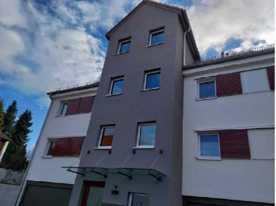 Helle 3-Zimmer Wohnung in Tamm mit 85 m²