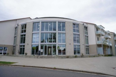 1 Zimmer Wohnung in der Villa Cura Rendite, Sicherheit & Lebensqualität. Service Wohnen mit Zukunft
