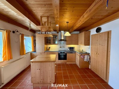 Neu! Ein Zuhause mit Seele - Einfamilienhausidylle mit Potenzial