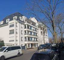 LIVING in D-Oberkassel