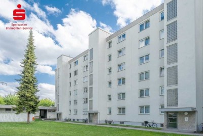 Solide Kapitalanlage mit langfristiger Mieterin mitten in Karlsfeld