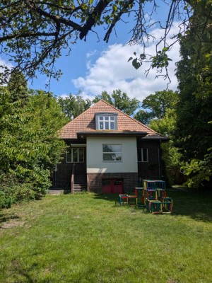 Schönes und gemütliches Familienhaus im Grünen
