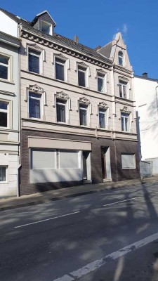 Renoviertes Mehrfamilienhaus mit 6 Wohneinheiten in zentraler Lage von Ennepetal