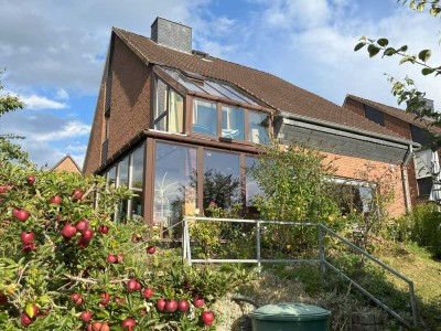 Großzügiges Einfamilienhaus in Kiel-Kroog