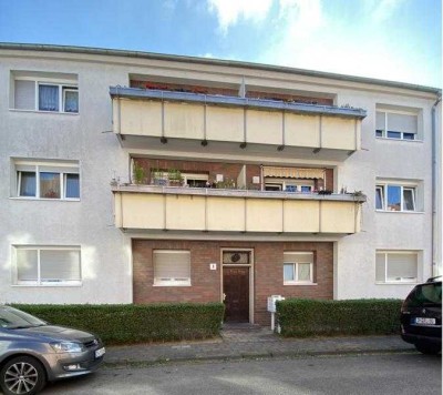 3-Zimmer-Wohnung in Düren-Stadtmitte