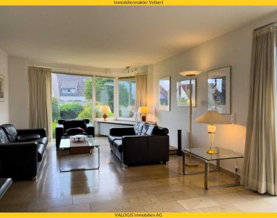 DHH // Familienhaus in Toplage mit Garten