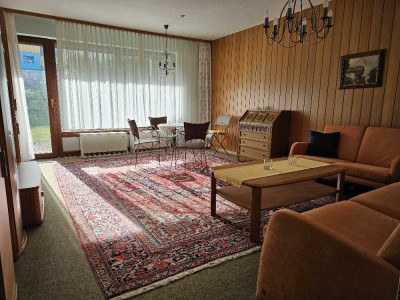 *PROVISIONSFREI* Die Alternative zum Haus - mit Südterrasse und Stellplatz