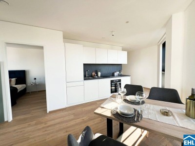 OPEN HOUSE AM FREITAG 04.07 von 14.00 Uhr bis 17.00 Uhr – Bulgariplatz 11 OHNE VORANMELDUNG