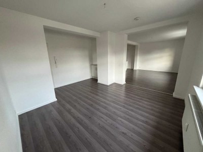 3.5 Zimmer Wohnung an zentraler Lage mit EBK