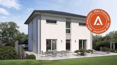 LASSEN SIE SICH DIESE GELEGENHEIT NICHT ENTGEHEN- JETZT TRAUMHAUS FINDEN UND PREISVORTEILE SICHERN!