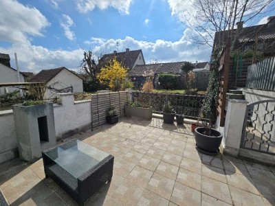 "3,5-Zimmer-Maisonette-ETW in Sindelfingen-Darmsheim – Perfekt für kleine Familien & Paare!"