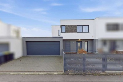 Elegantes Einfamilienhaus in bester Lage Markkleeberg