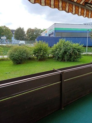 möblierte 3 Zimmer Mietwohnung - ruhige Lage in Kufstein