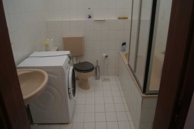 Wohnung in Nürnberg-Galgenhof