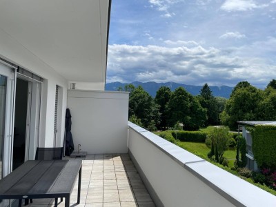 Exklusives Penthouse mit Smart Home und 3 Tiefgaragenplätzen
