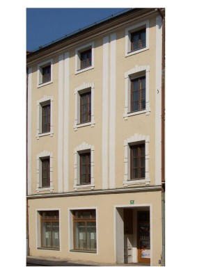 2-Zimmer-Wohnung in Braunau am Inn – Ihr neues Zuhause in Top-Lage mit eigenem Parkplatz