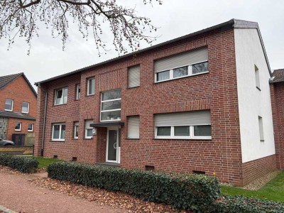 Gepflegte 3-Zimmer Wohnung in Baesweiler