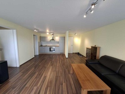 Attraktive Erdgeschosswohnung in Giengen in der  "Schwage"