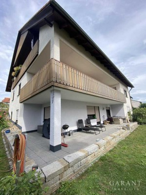 3 Familienhaus in Amlingstadt