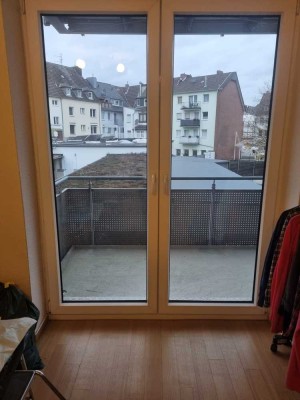 Renovierte 3-Zimmer-Wohnung in Jülich, 1. OG, ab 01.2.2026
