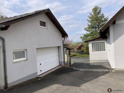 Mariasdorf: Gepflegtes Mehrfamilienhaus!