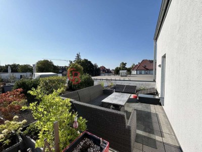 Einzigartige 3-Zimmer Wohnung in bester Lage in Verden
