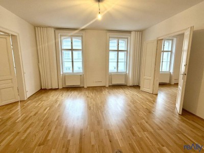 Moderne, helle 4 Zimmer-Wohnung, Top-Lage bei Wiener Staatsoper